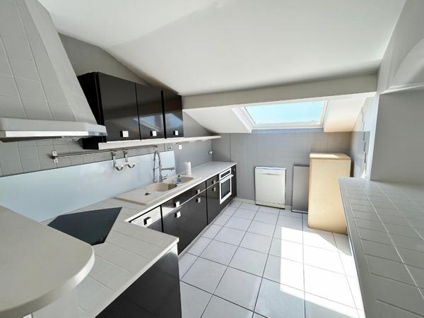 Appartement Aussonne 3 pièce(s) au centre ville