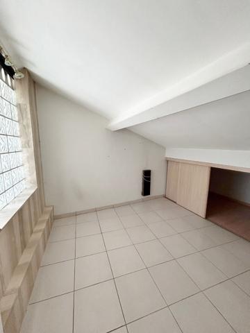 Appartement Aussonne 3 pièce(s) au centre ville