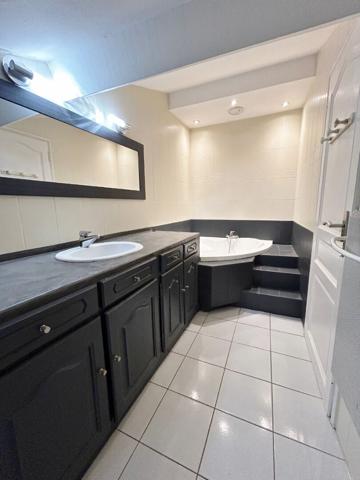 Appartement Aussonne 3 pièce(s) au centre ville