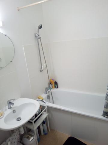 Très beau studio au calme