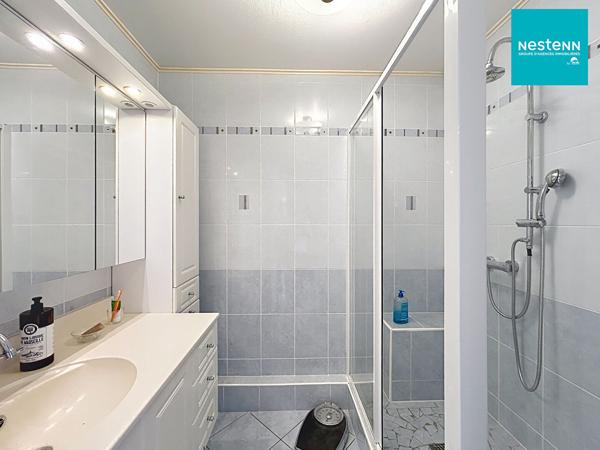 Appartement T3 - 67,70 m²- Avec balcon, garage et cave ? Quartier Bellevue