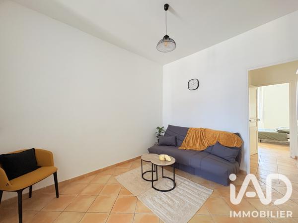 Location appartement 2 pièces 35 m² Marseille 15