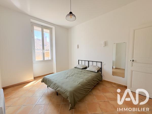 Location appartement 2 pièces 35 m² Marseille 15