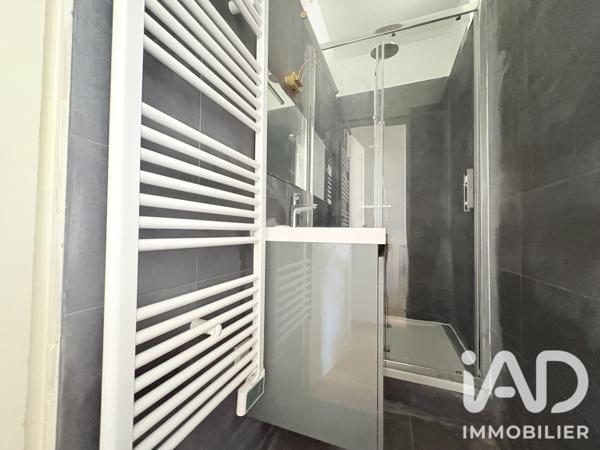 Location appartement 2 pièces 35 m² Marseille 15