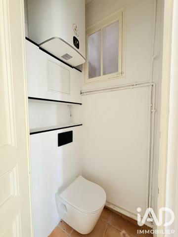 Location appartement 2 pièces 35 m² Marseille 15