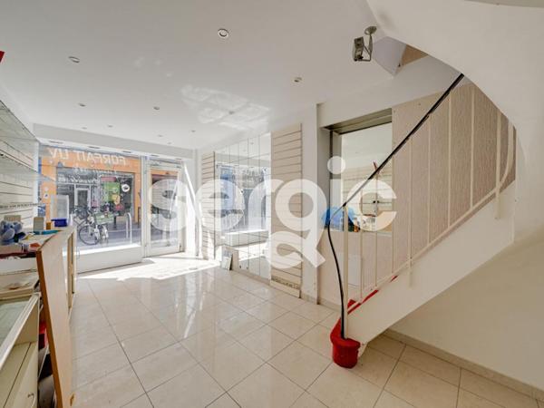 Achat 5 Pieces 77 92000 Nanterre idf53211
