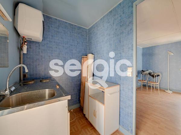 Achat 5 Pieces 77 92000 Nanterre idf53211