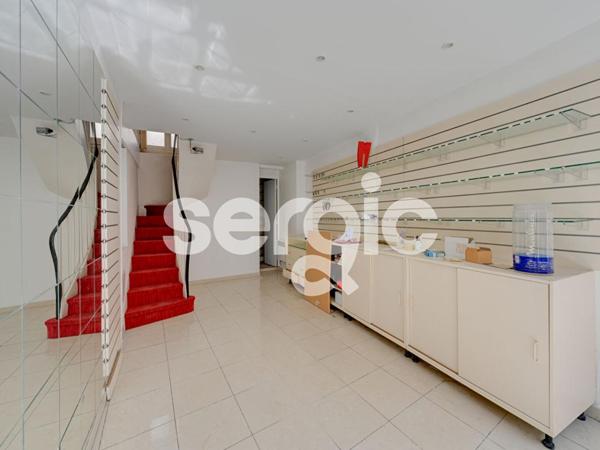 Achat 5 Pieces 77 92000 Nanterre idf53211