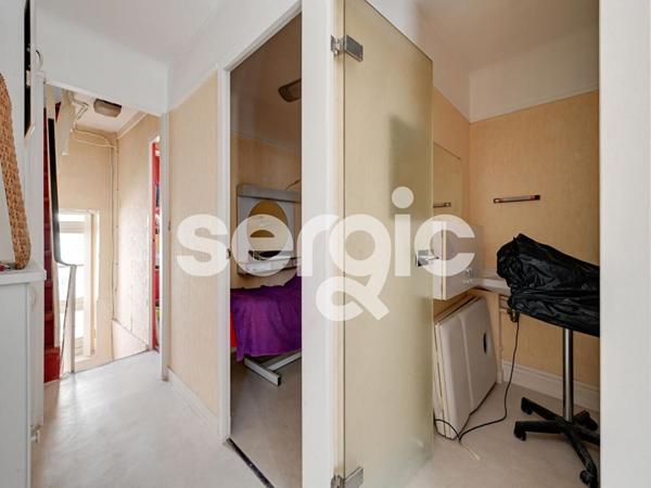 Achat 5 Pieces 77 92000 Nanterre idf53211