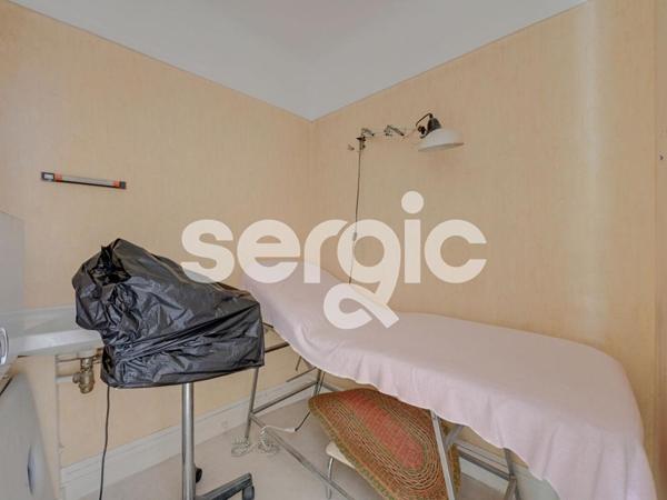 Achat 5 Pieces 77 92000 Nanterre idf53211
