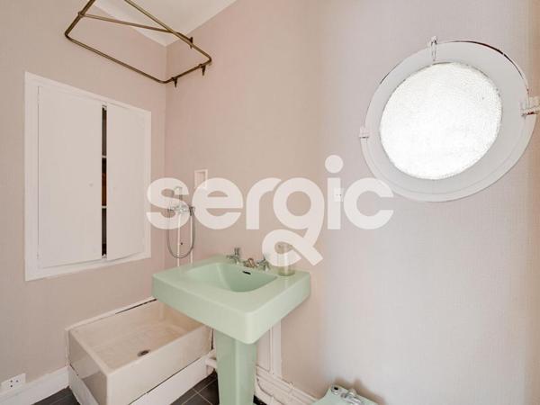 Achat 5 Pieces 77 92000 Nanterre idf53211