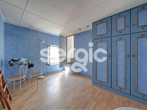 Achat 5 Pieces 77 92000 Nanterre idf53211