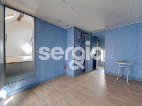 Achat 5 Pieces 77 92000 Nanterre idf53211