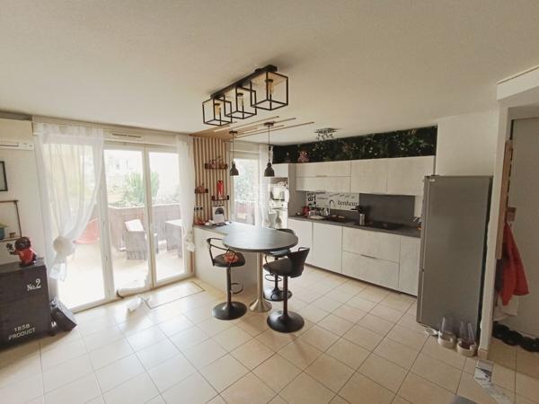 Appartement - Vendu - 61 m² - TOULON | The Door Man