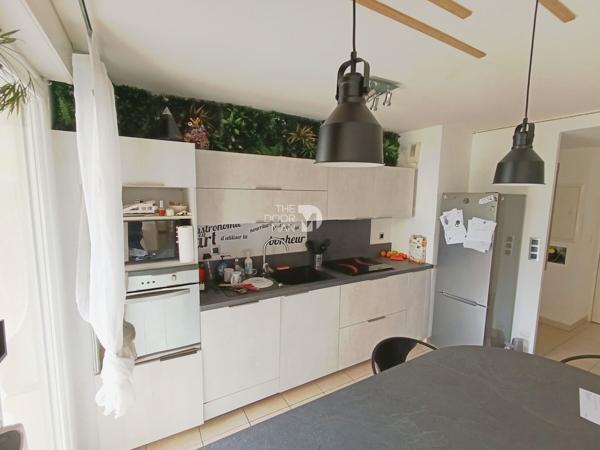 Appartement - Vendu - 61 m² - TOULON | The Door Man