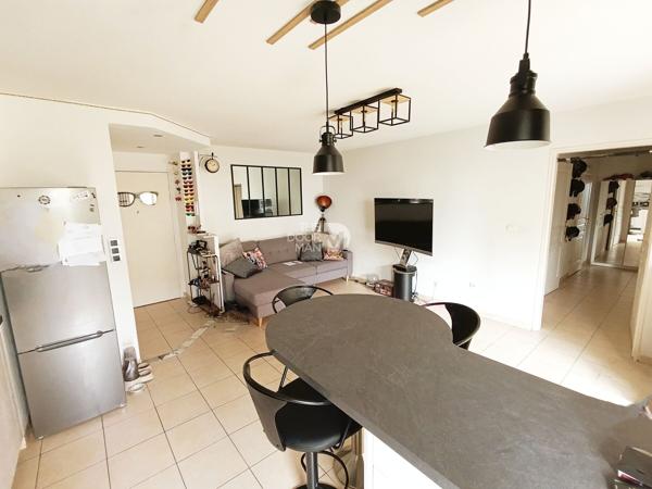 Appartement - Vendu - 61 m² - TOULON | The Door Man