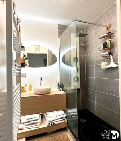 Appartement - Vendu - 61 m² - TOULON | The Door Man