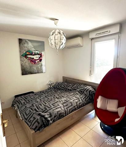 Appartement - Vendu - 61 m² - TOULON | The Door Man