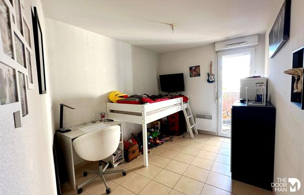 Appartement - Vendu - 61 m² - TOULON | The Door Man