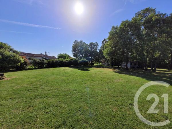 Maison à vendre  6 pièces - 192,25 m 2   MONTANS  - 81