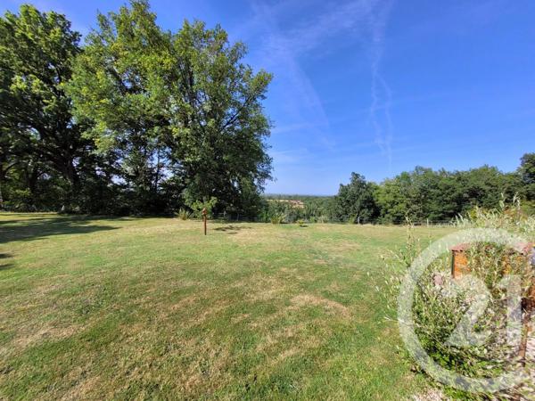 Maison à vendre  6 pièces - 192,25 m 2   MONTANS  - 81