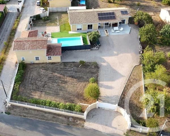 Maison à vendre  6 pièces - 192,25 m 2   MONTANS  - 81