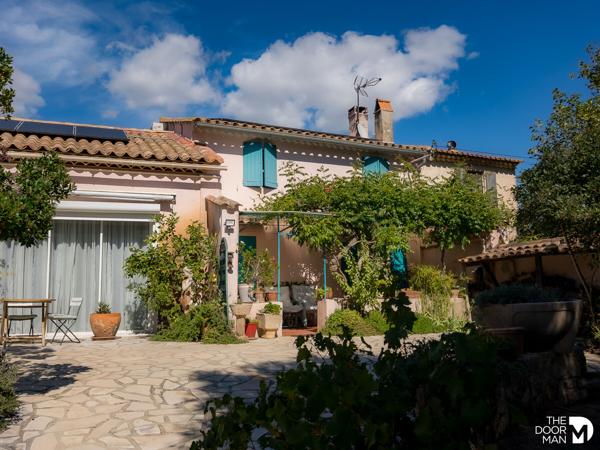 Maison - À vendre - 113 m² - LA SEYNE-SUR-MER | The Door Man