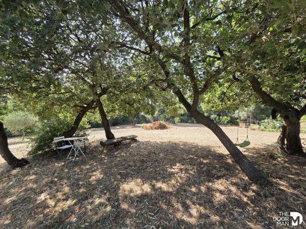 Maison - À vendre - 113 m² - LA SEYNE-SUR-MER | The Door Man