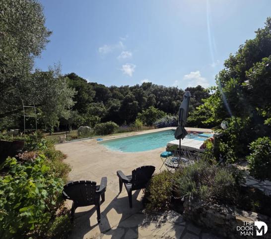 Maison - À vendre - 113 m² - LA SEYNE-SUR-MER | The Door Man