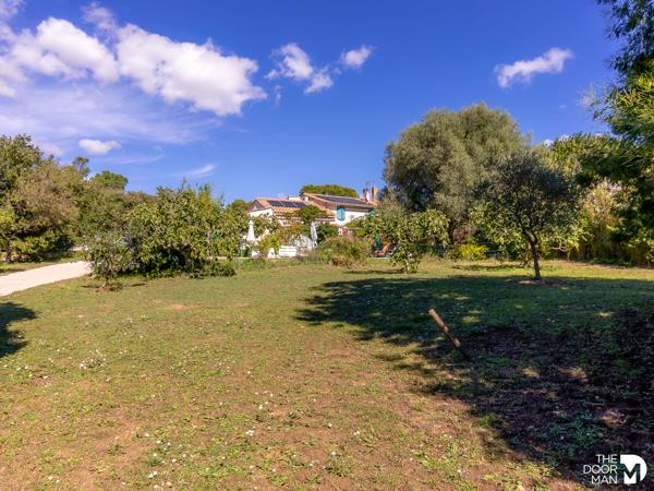 Maison - À vendre - 113 m² - LA SEYNE-SUR-MER | The Door Man