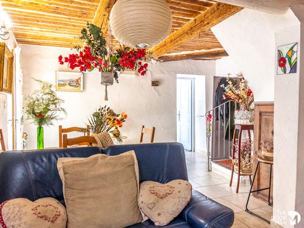 Maison - À vendre - 113 m² - LA SEYNE-SUR-MER | The Door Man