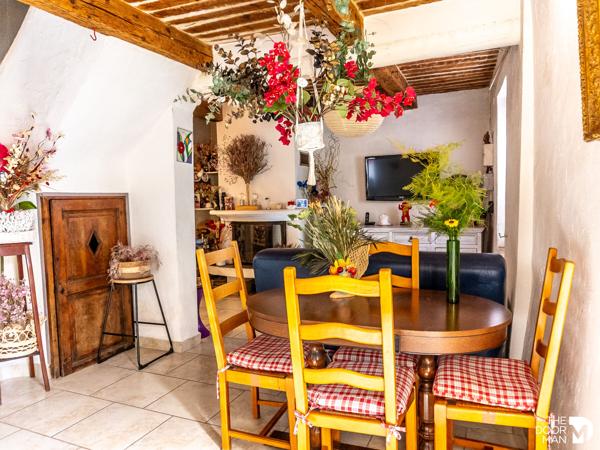 Maison - À vendre - 113 m² - LA SEYNE-SUR-MER | The Door Man