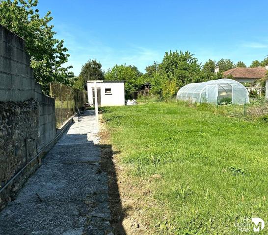 Maison - À vendre - 102 m² - MARTRES-TOLOSANE | The Door Man