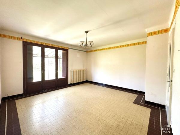 Maison - À vendre - 102 m² - MARTRES-TOLOSANE | The Door Man