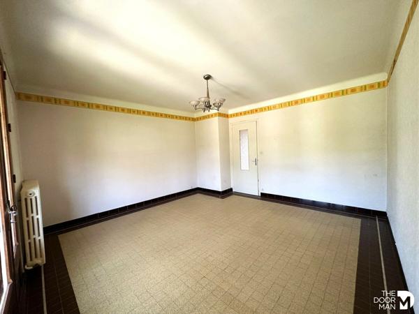 Maison - À vendre - 102 m² - MARTRES-TOLOSANE | The Door Man