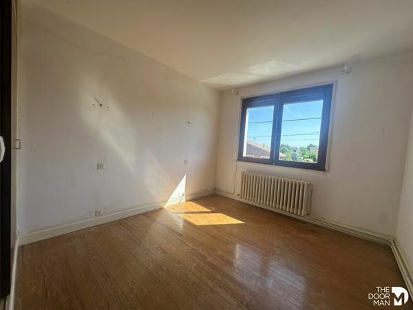 Maison - À vendre - 102 m² - MARTRES-TOLOSANE | The Door Man