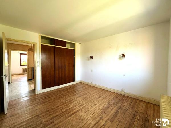 Maison - À vendre - 102 m² - MARTRES-TOLOSANE | The Door Man