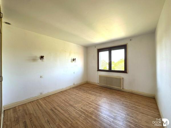 Maison - À vendre - 102 m² - MARTRES-TOLOSANE | The Door Man