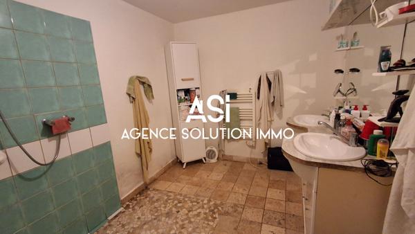 Maison de 174m² sur un terrain de 1326m² à Pré en Pail Saint Samson