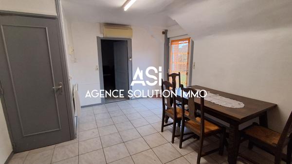 Maison de 174m² sur un terrain de 1326m² à Pré en Pail Saint Samson