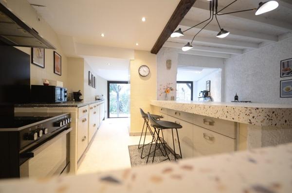 Maison à vendre |  Carcassonne |  6 pièces | 198 m²