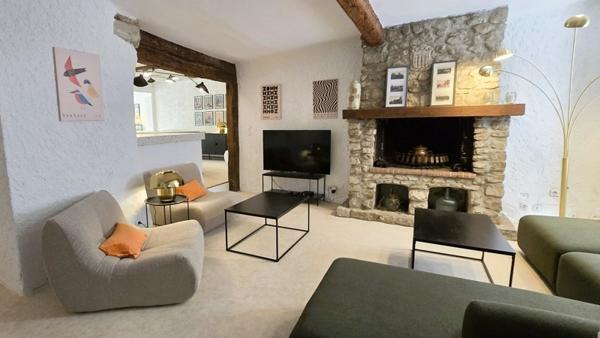 Maison à vendre |  Carcassonne |  6 pièces | 198 m²