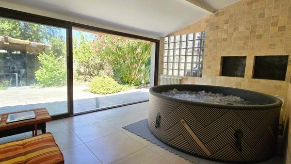 Maison à vendre |  Carcassonne |  6 pièces | 198 m²