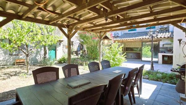 Maison à vendre |  Carcassonne |  6 pièces | 198 m²