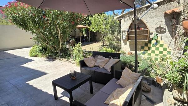 Maison à vendre |  Carcassonne |  6 pièces | 198 m²