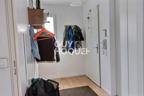APPARTEMENT À VENDRE DE 5 PIÈCES DE 101,22 M²