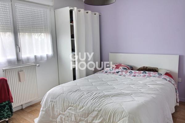 APPARTEMENT À VENDRE DE 5 PIÈCES DE 101,22 M²