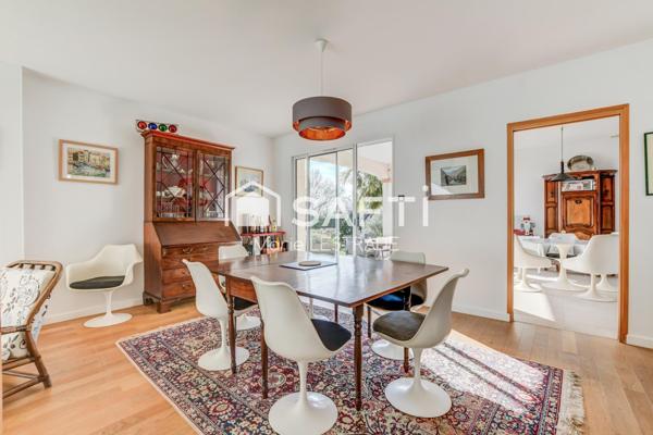 Villa familiale spacieuse vue sur les Pyrénées !