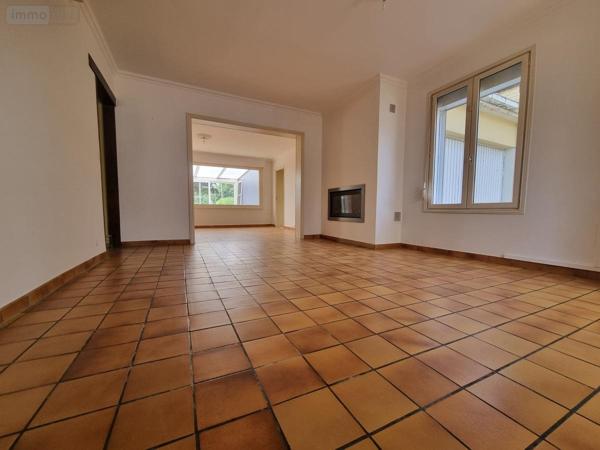 Maison à vendre à Aire-sur-la-Lys dans le Pas-de-Calais (62120), ref : 62050-1711