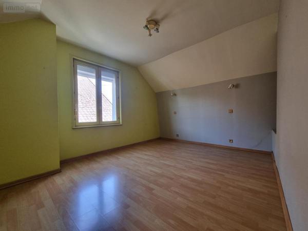 Maison à vendre à Aire-sur-la-Lys dans le Pas-de-Calais (62120), ref : 62050-1711